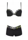 Sloggi Swim Black Zebra CTOWU_Short
