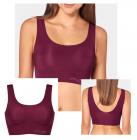 Bustiera Sloggi Zero Feel Top (3407)