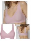 Bustiera Sloggi Zero Feel Bralette (lilac orchidee)