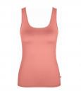 Be Pure Shirt 02 (terracotta)