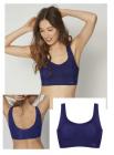 Bustiera Sloggi Zero Feel Top (3140)