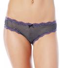 Chilot Brief Mesh Print Mini