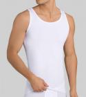 Sloggi Men 24/7 SH 02 Vest 2P (Alb)