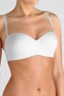 Sutien Sloggi Light WDPM Alb