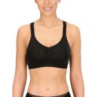 Sutien Masectomie Naturana 5801 Negru