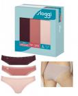 Set Sloggi Weekend Tanga C3P (M020)
