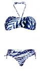 Costum de baie Naturana 72327