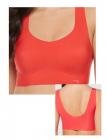 Bustiera Sloggi Zero Feel Top (campari)